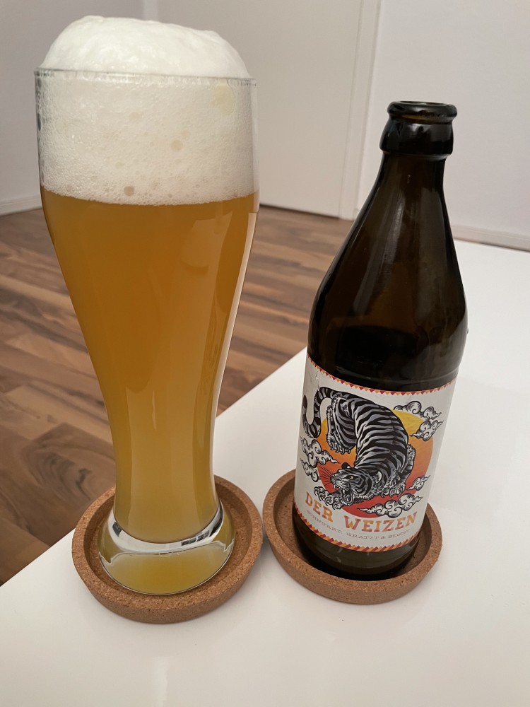 Tilmans Der Weizen